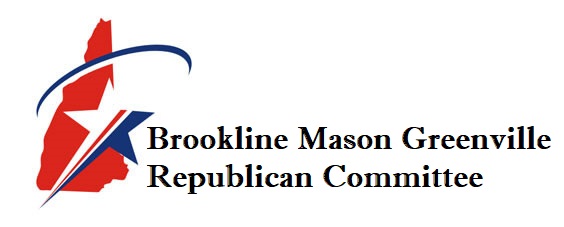 Brookline Mason GOP Logo